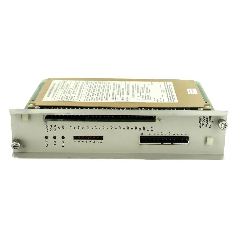Honeywell 621-0018 Absolute Encoder Module 12-Month Warranty