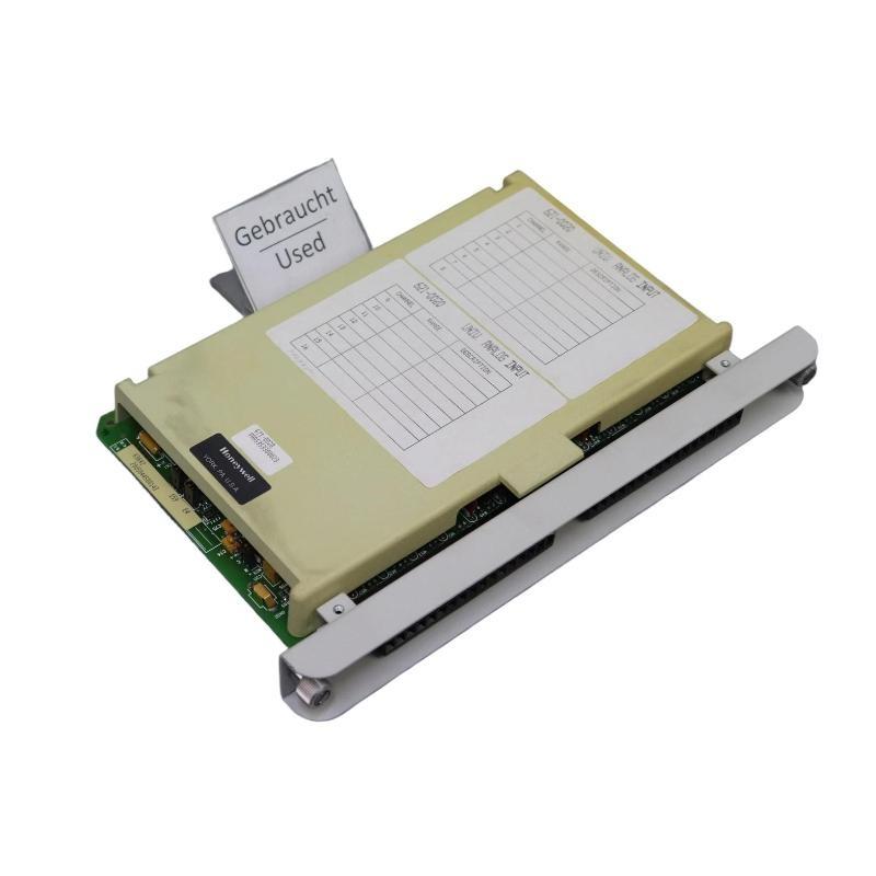 Honeywell 621-0020 Analog Input Modu