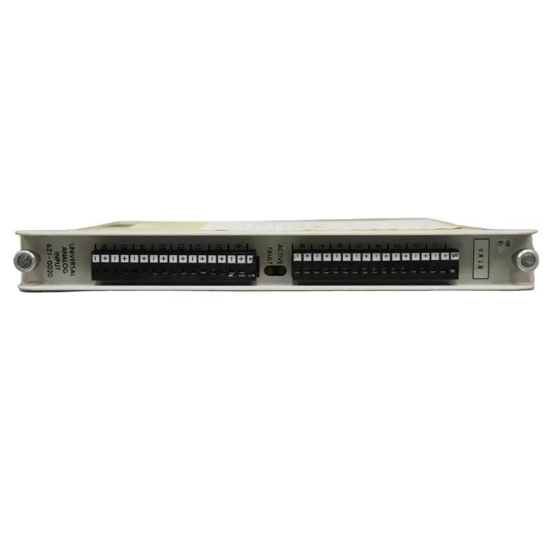 Honeywell 621-0020 Analog Input Modules 30-Day Returns！