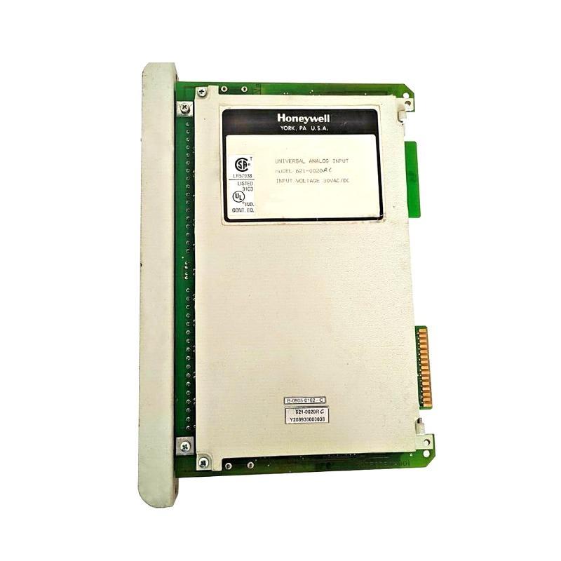 Honeywell 621-0020R Analog Input Module Original