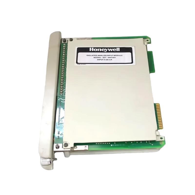 Honeywell 621-0022 Isolated Analog Input Module 30-Day Returns！