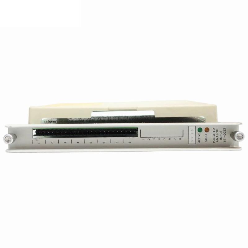 Honeywell 621-0022 Isolated Analog Input Module 30-Day Returns！