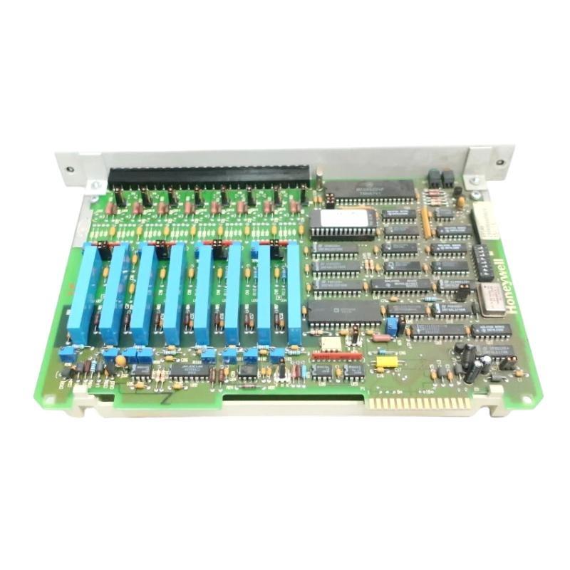 Honeywell 621-0022 Isolated Analog Input Module 30-Day Returns！