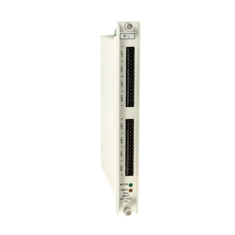 Honeywell 621-0025 RTD Input Module Fast Shipping!