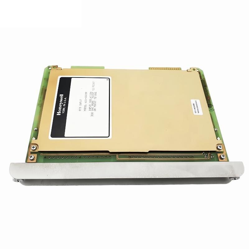 Honeywell 621-0025 RTD Input Module 