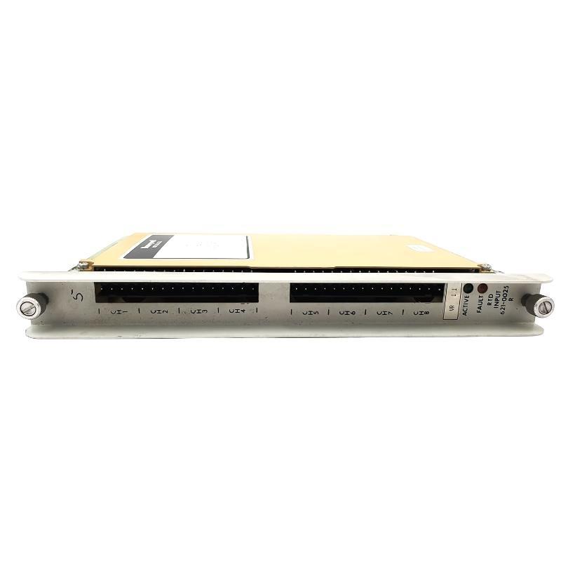 Honeywell 621-0025 RTD Input Module Fast Shipping!