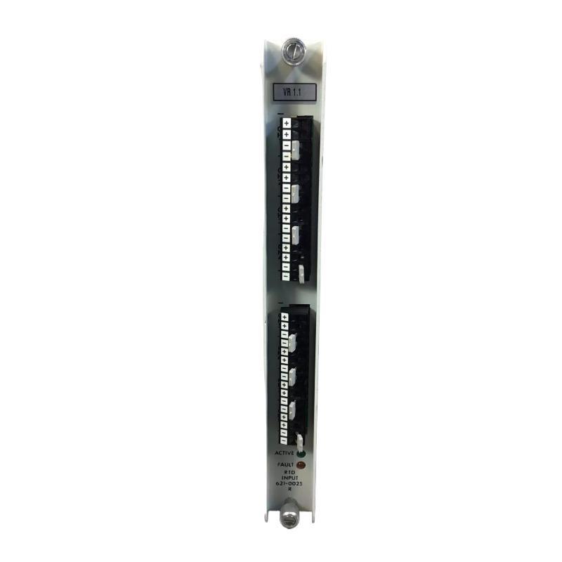 Honeywell 621-0025 RTD Input Module Fast Shipping!