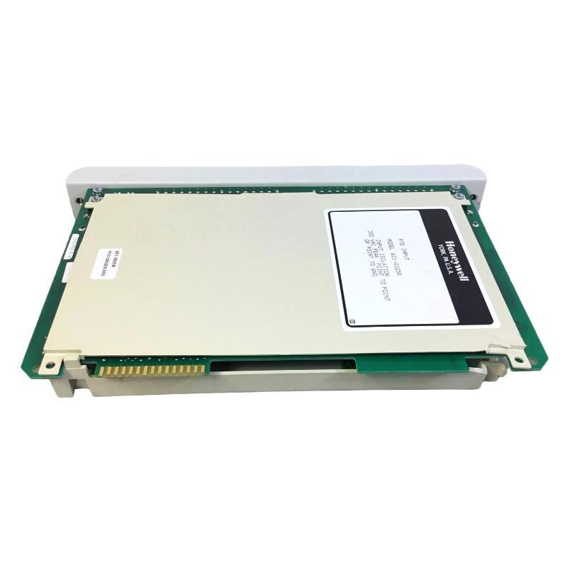 Honeywell 621-0025RC RTD Input Module New In Stock