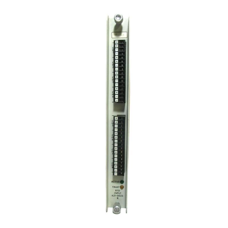 Honeywell 621-0025RC RTD Input Module New In Stock