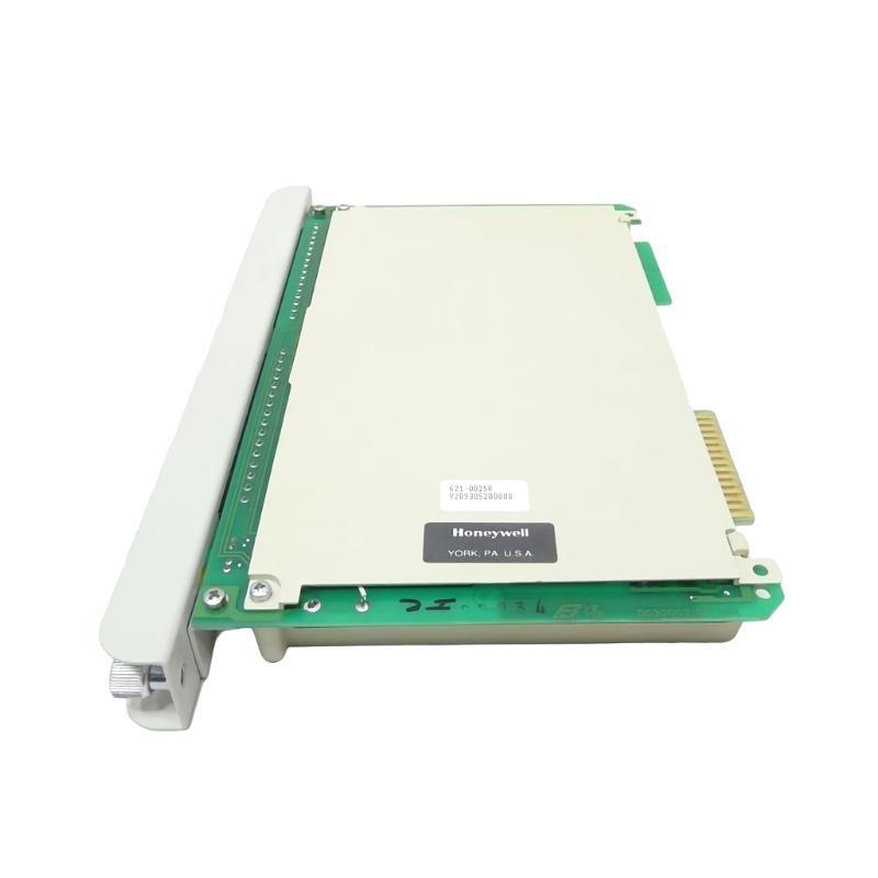 Honeywell 621-0025RC RTD Input Modul