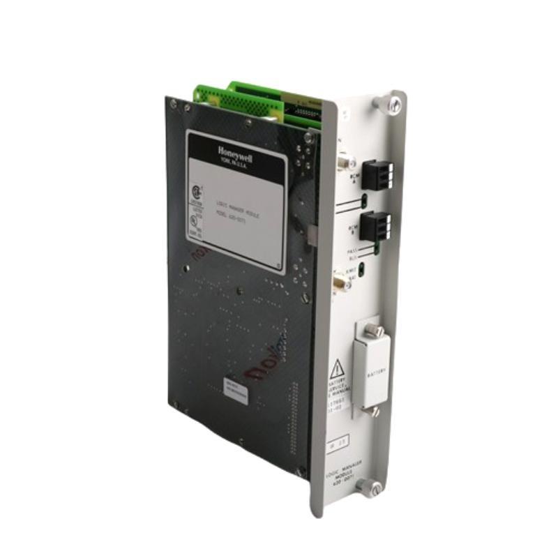 Honeywell 621-0071 Logic Manager Module 12-Month Warranty