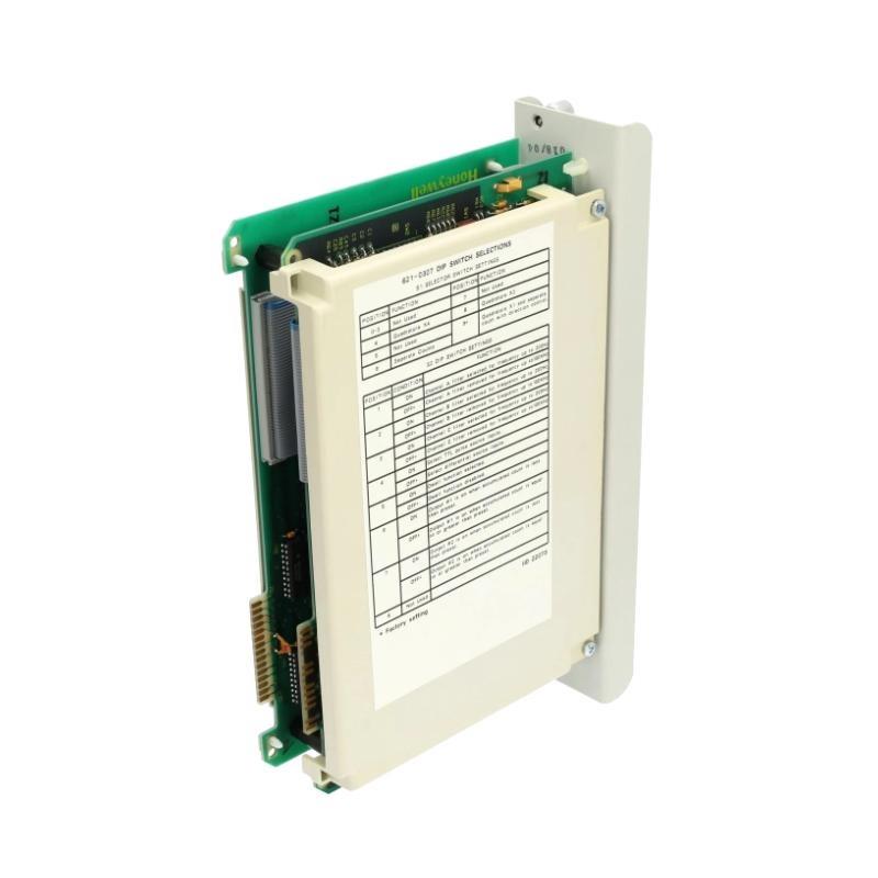 Honeywell 621-0307 High-Speed Counte