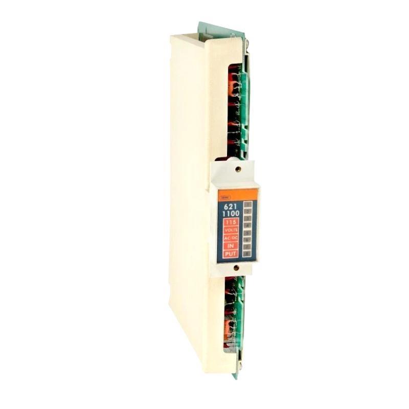 Honeywell 621-1100 Digital Input Module 30-Day Returns！