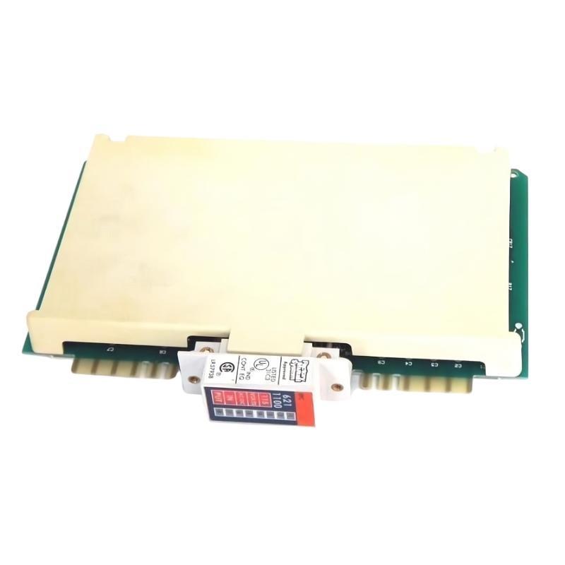 Honeywell 621-1100 Digital Input Module 30-Day Returns！