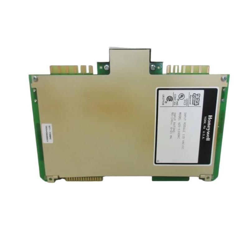 Honeywell 621-1100RC Digital Input Modules New In Stock
