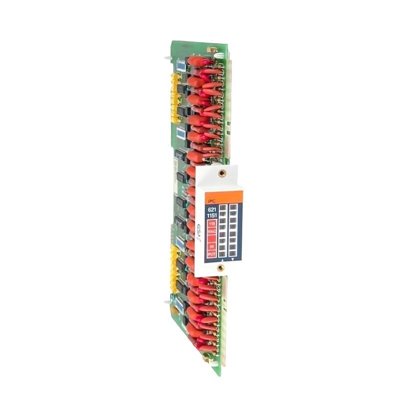 Honeywell 621-1151 Digital Input Module Trusted supplier