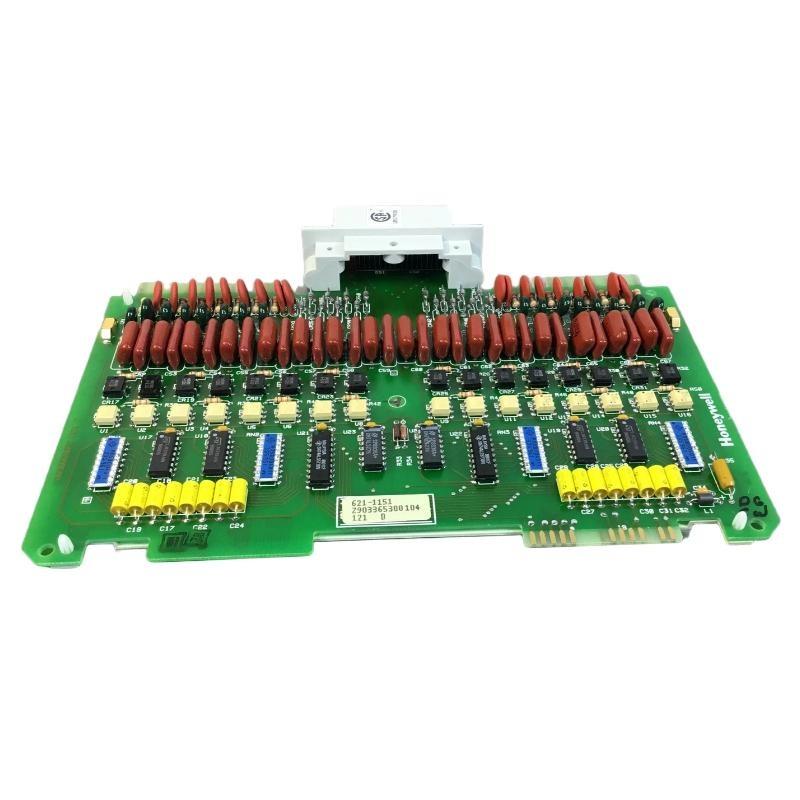 Honeywell 621-1151 Digital Input Module Trusted supplier