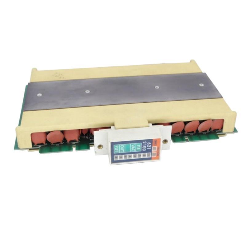 Honeywell 621-2100 Output Module Over 100,000 Automation Parts Available! 12-Month Warranty
