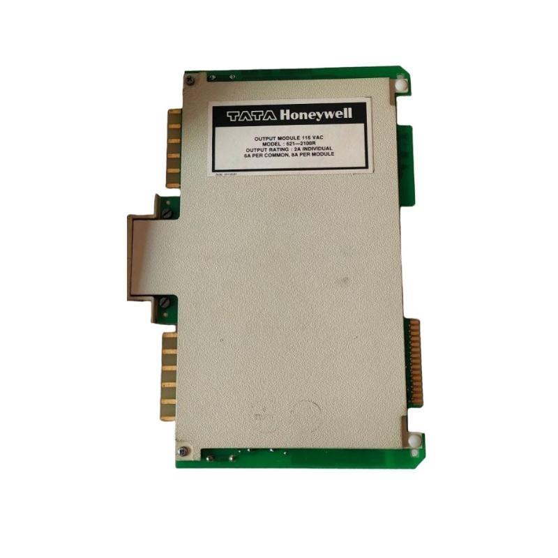 Honeywell 621-2100R Output Module Tr