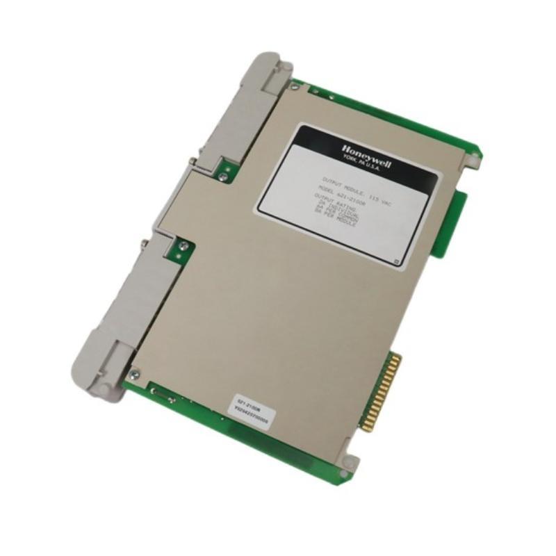 Honeywell 621-2100R Output Module Trusted supplier Unbelievable Prices!