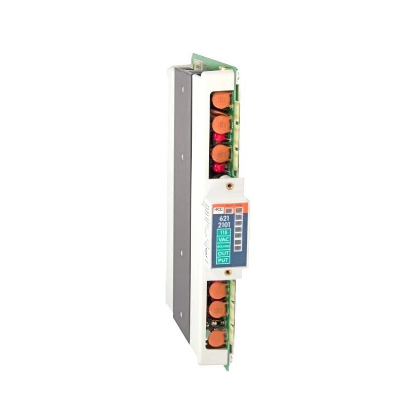 Honeywell 621-2101 IPC 620 Programma