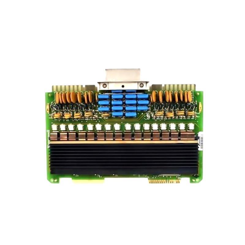 Honeywell 621-2150 Output Module Tru
