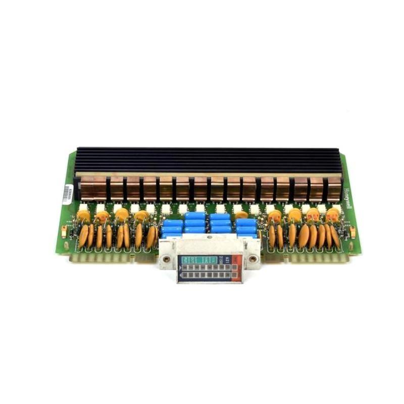 Honeywell 621-2150 Output Module Trusted supplier