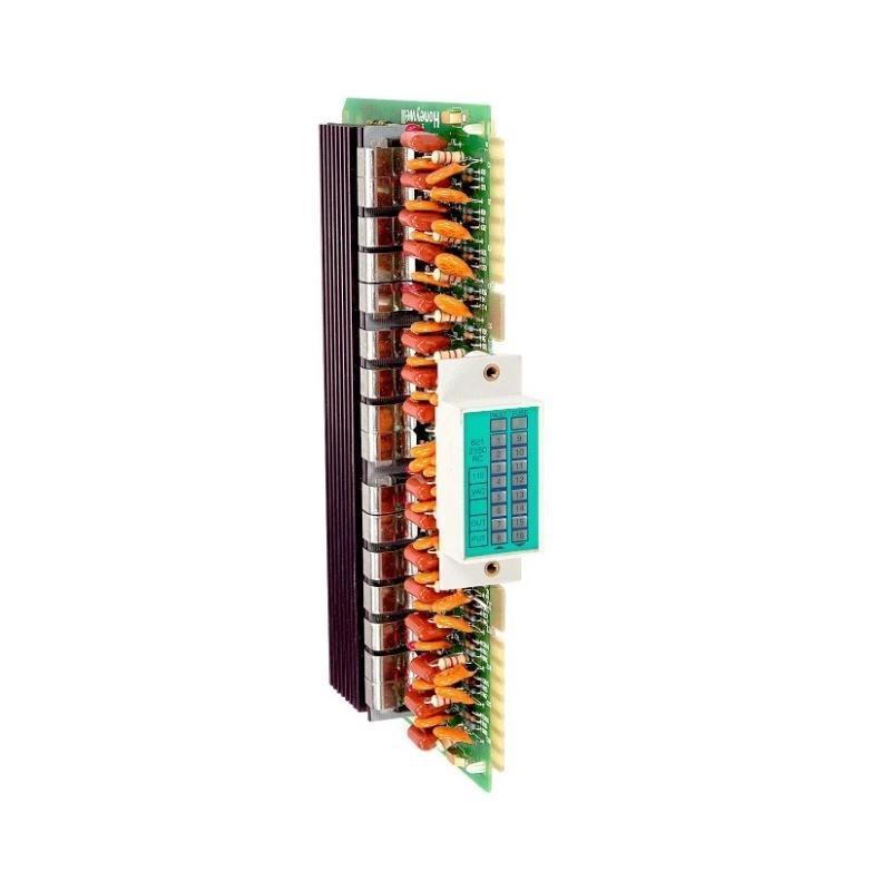 Honeywell 621-2150RC IPC 620 Program