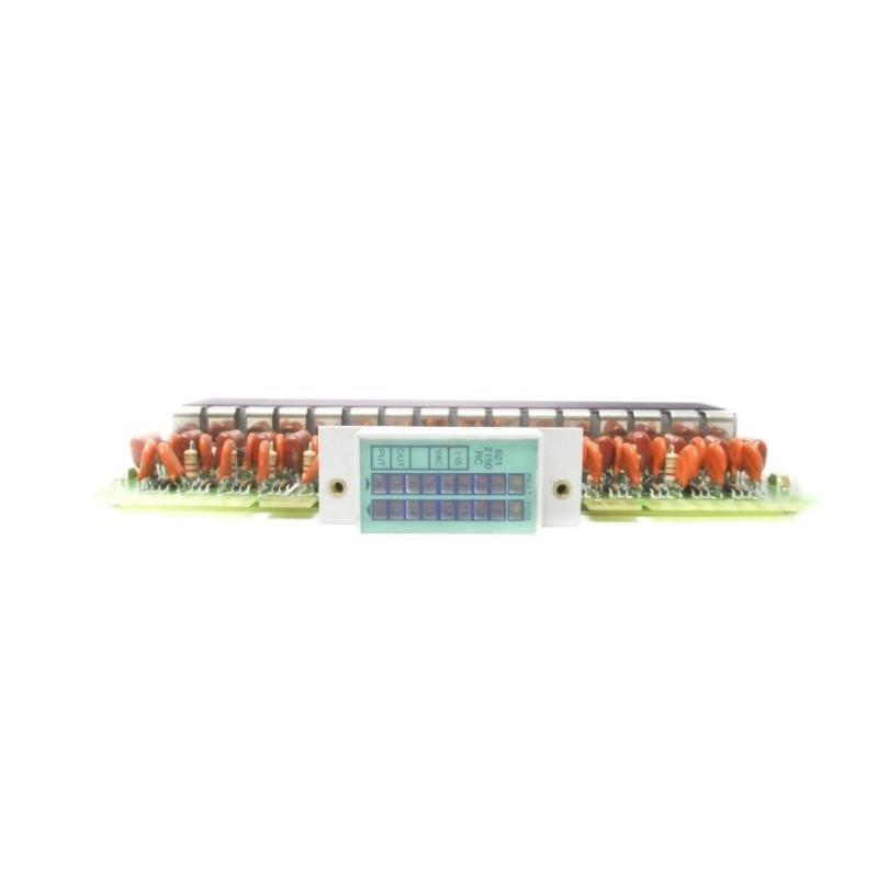 Honeywell 621-2150RC IPC 620 Programmable Controller 16-Point I/O Module Trusted supplier