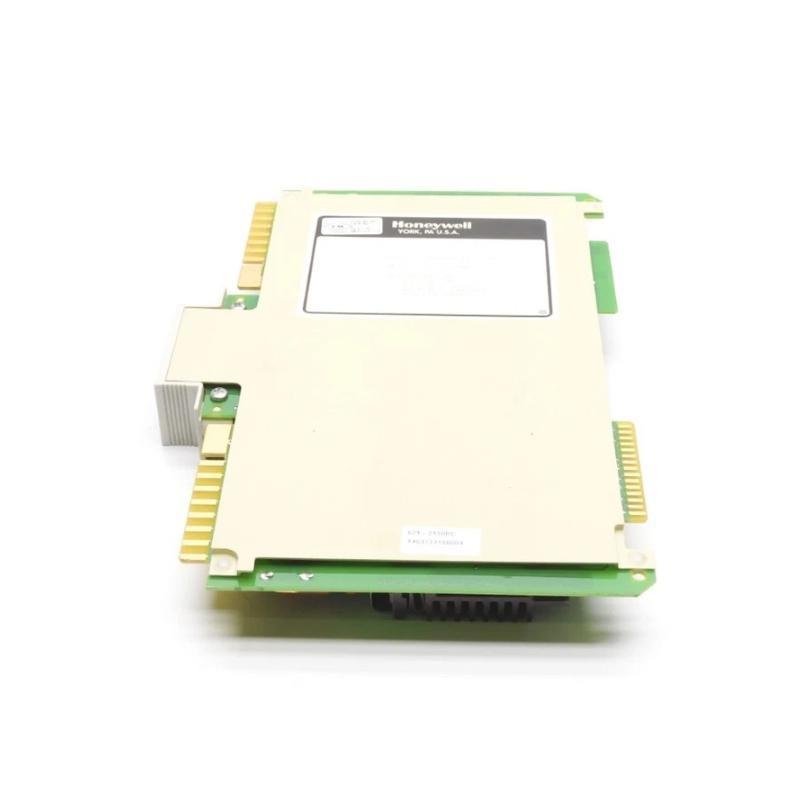 Honeywell 621-2150RC IPC 620 Programmable Controller 16-Point I/O Module Trusted supplier