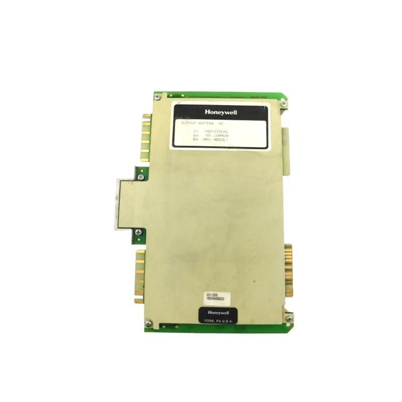 Honeywell 621-2200 Output Module Unbelievable Prices!