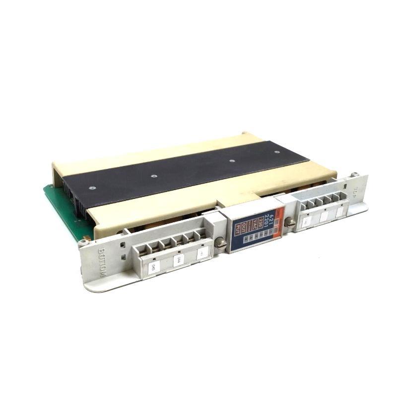 Honeywell 621-2201 IPC 620 Programma