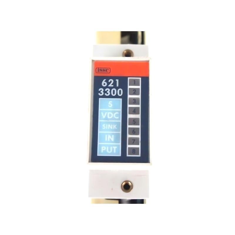 Honeywell 621-3300 Input Module Unbe
