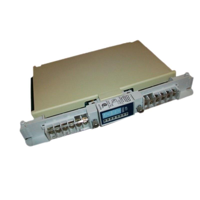 Honeywell 621-3500 Input Module 12-M