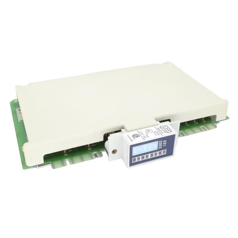 Honeywell 621-3502 Input Module 100% New