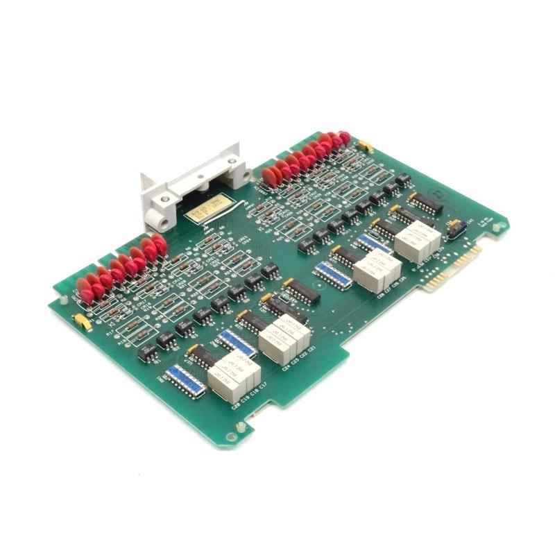 Honeywell 621-3550 IPC 620 Programmable Controller Intput Module 100% New