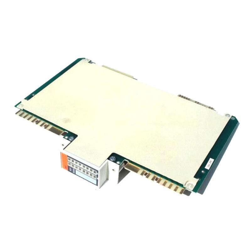 Honeywell 621-3550 IPC 620 Programma