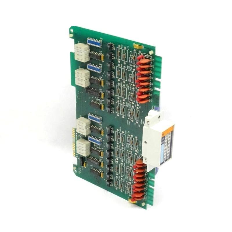 Honeywell 621-3550 IPC 620 Programmable Controller Intput Module 100% New
