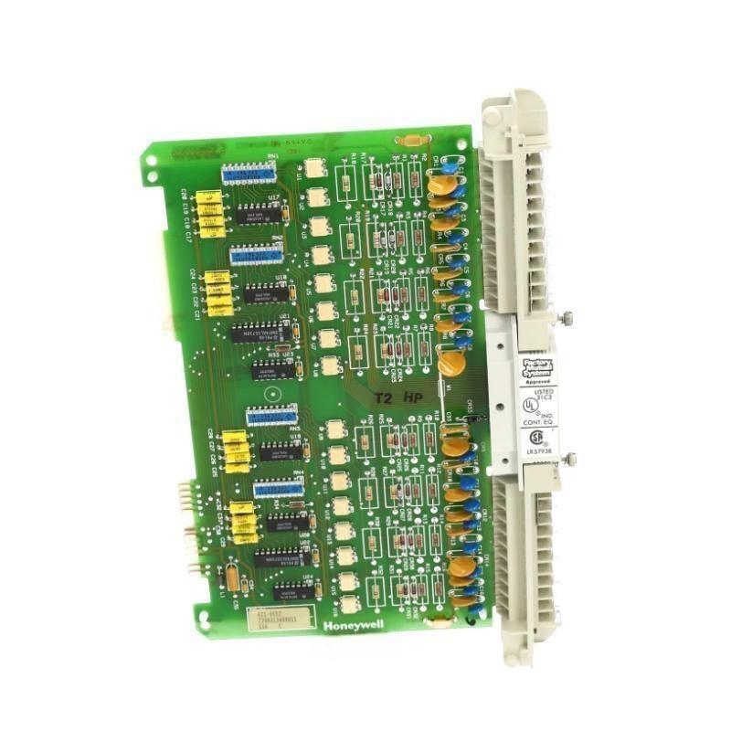Honeywell 621-3552RC Input Module Fa