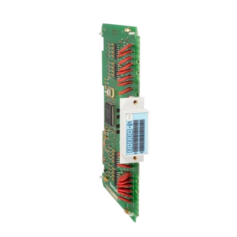 Honeywell 621-3560 Input Module Unbe