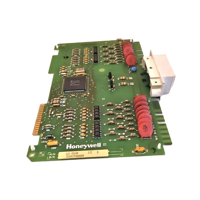 Honeywell 621-3560R Input Module 100