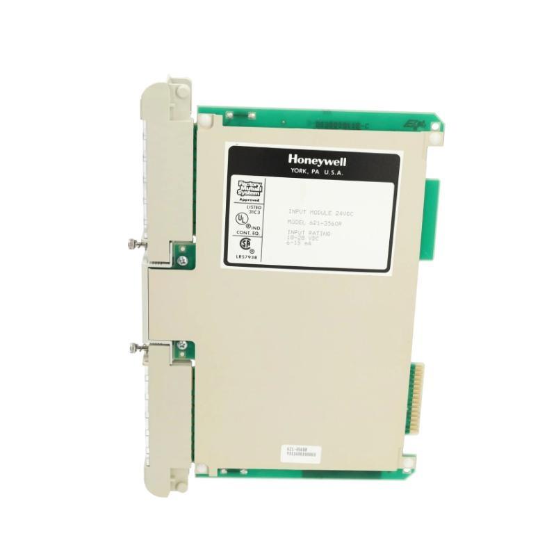 Honeywell 621-3560RC Input Module 30-Day Returns！
