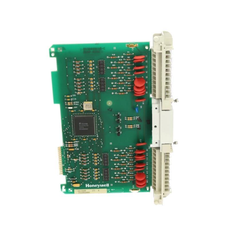 Honeywell 621-3560RC Input Module 30
