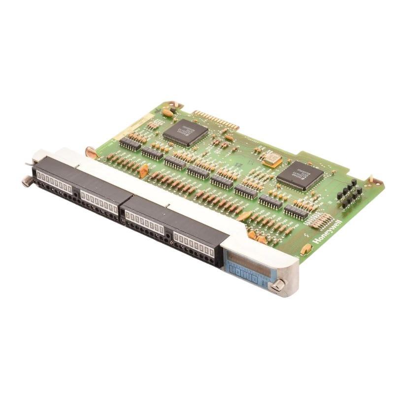 Honeywell 621-3580 Input Module Trus