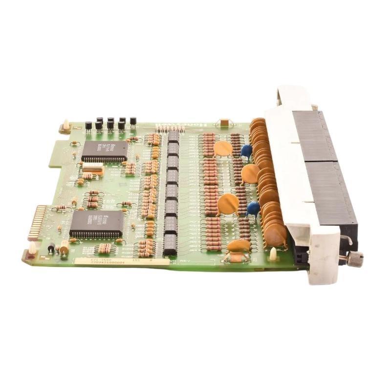 Honeywell 621-3580 Input Module Trusted supplier