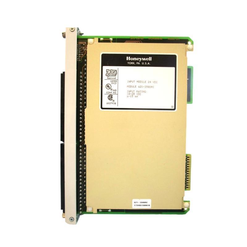 Honeywell 621-3580RC Input Module Fast Shipping!