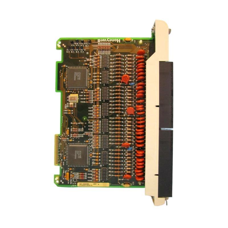 Honeywell 621-3580RC Input Module Fa