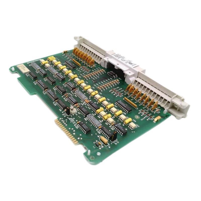 Honeywell 621-4350 Input Module Unbe