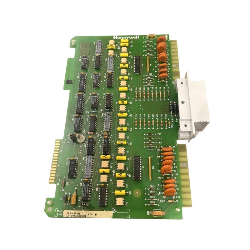 Honeywell 621-4350R Input Module 30-Day Returns！