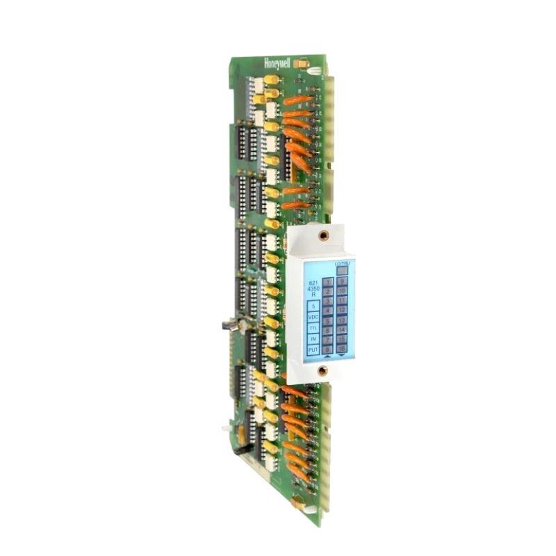 Honeywell 621-4350R Input Module 30-